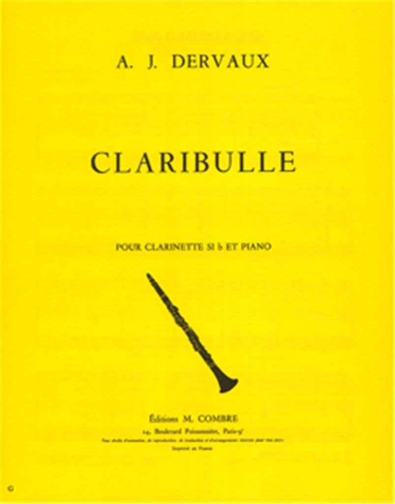 Claribulle